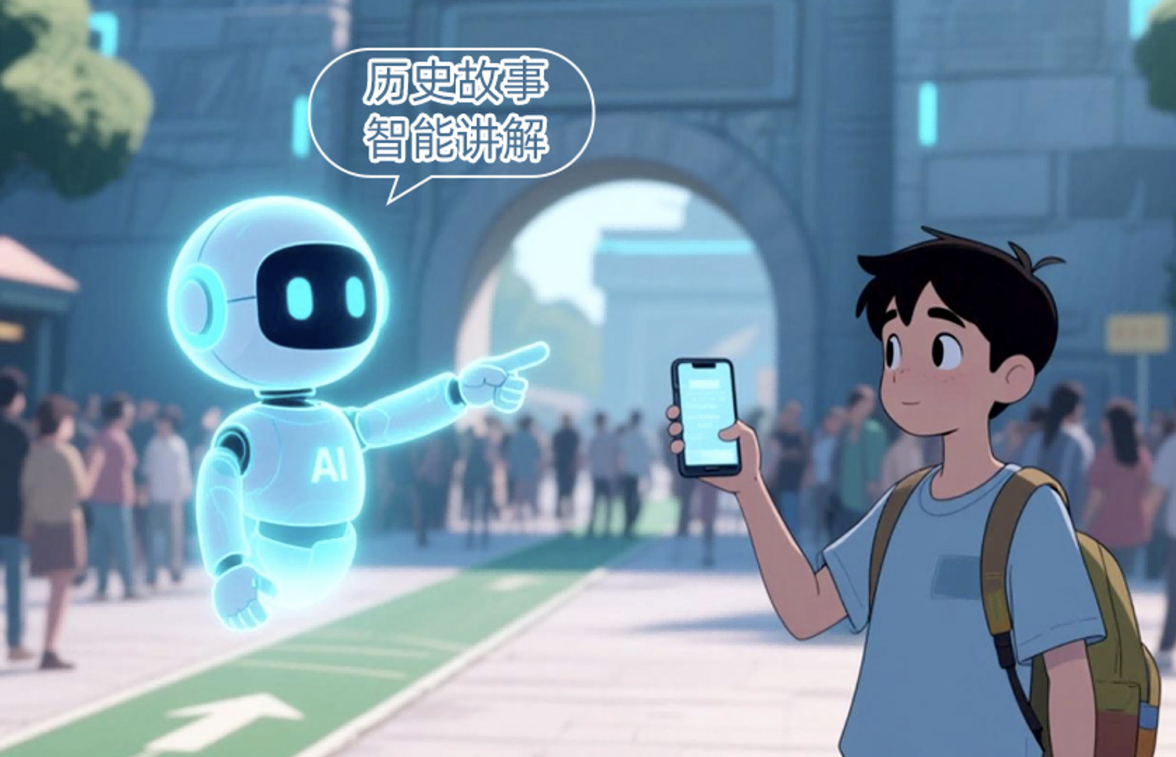 2026年“5·19中国旅游日”安心畅行享山河