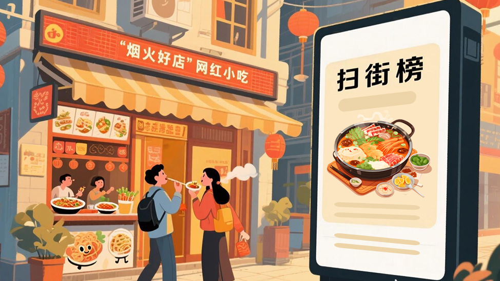 2026年“5·19中国旅游日”山海寻味有优惠