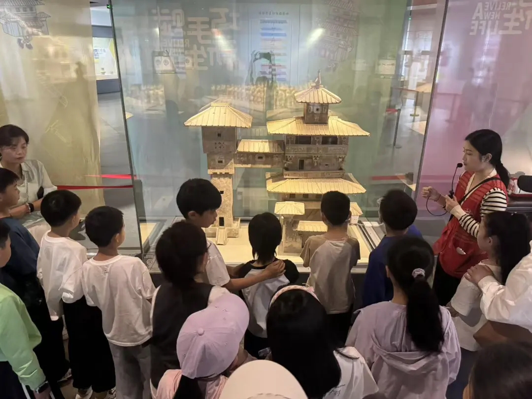 焦作文旅：“小而美、特而精”激活消费活力