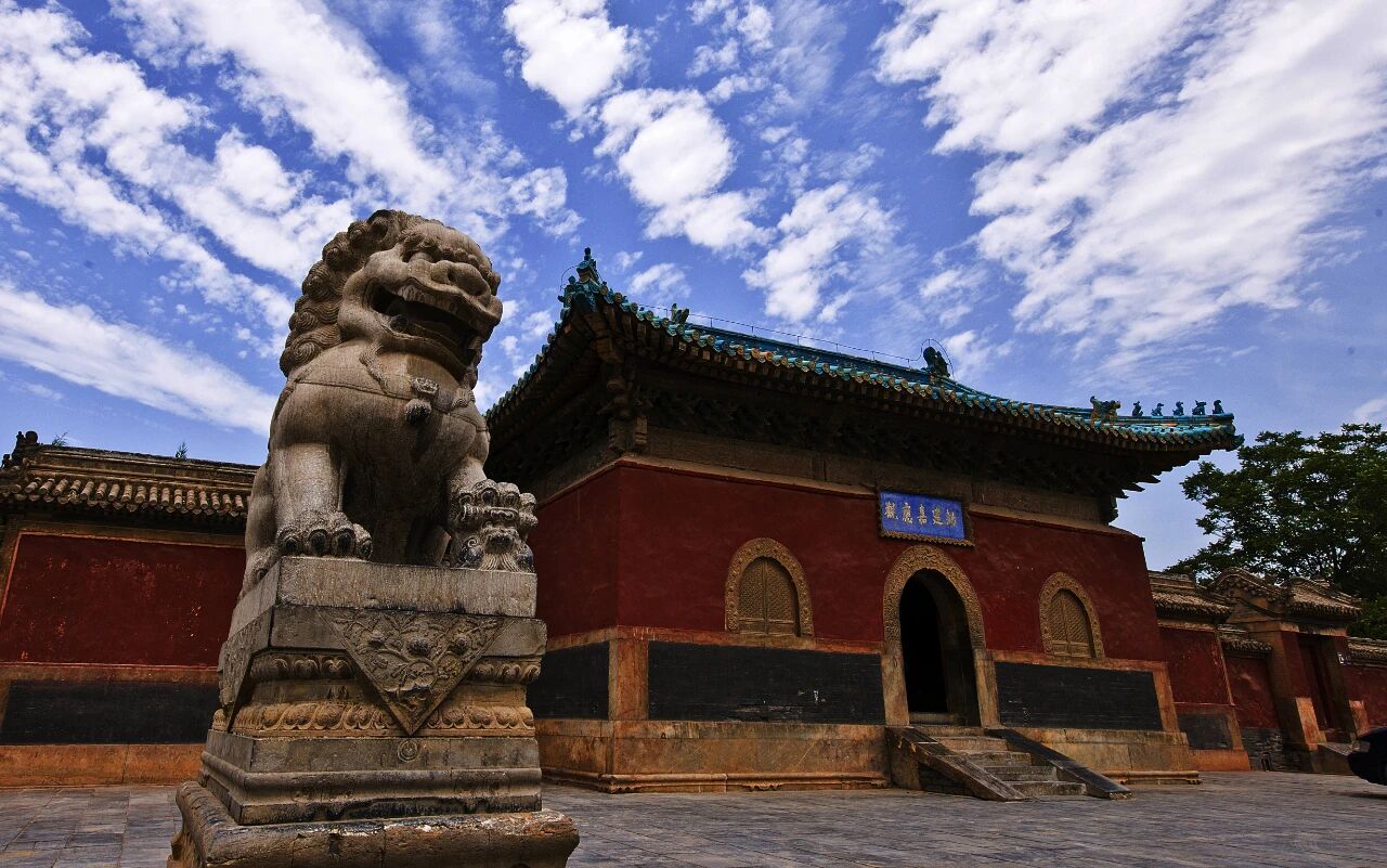 焦作夏季精品旅游线路！每条线路都值得出发
