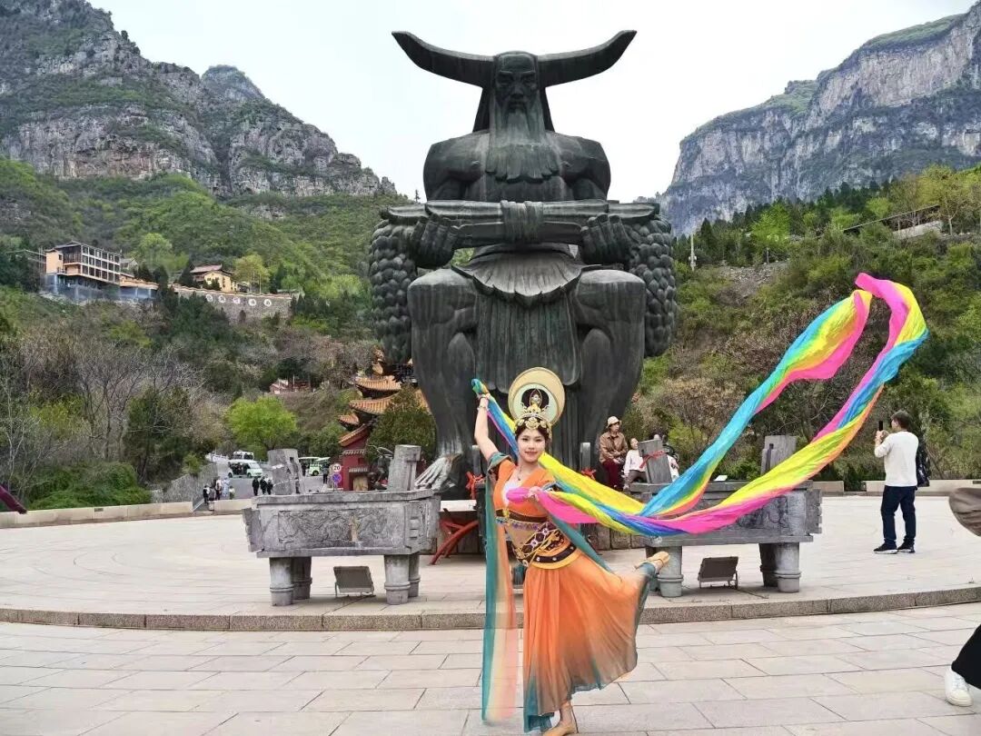 5·19中国旅游日,我市多个景区免门票!