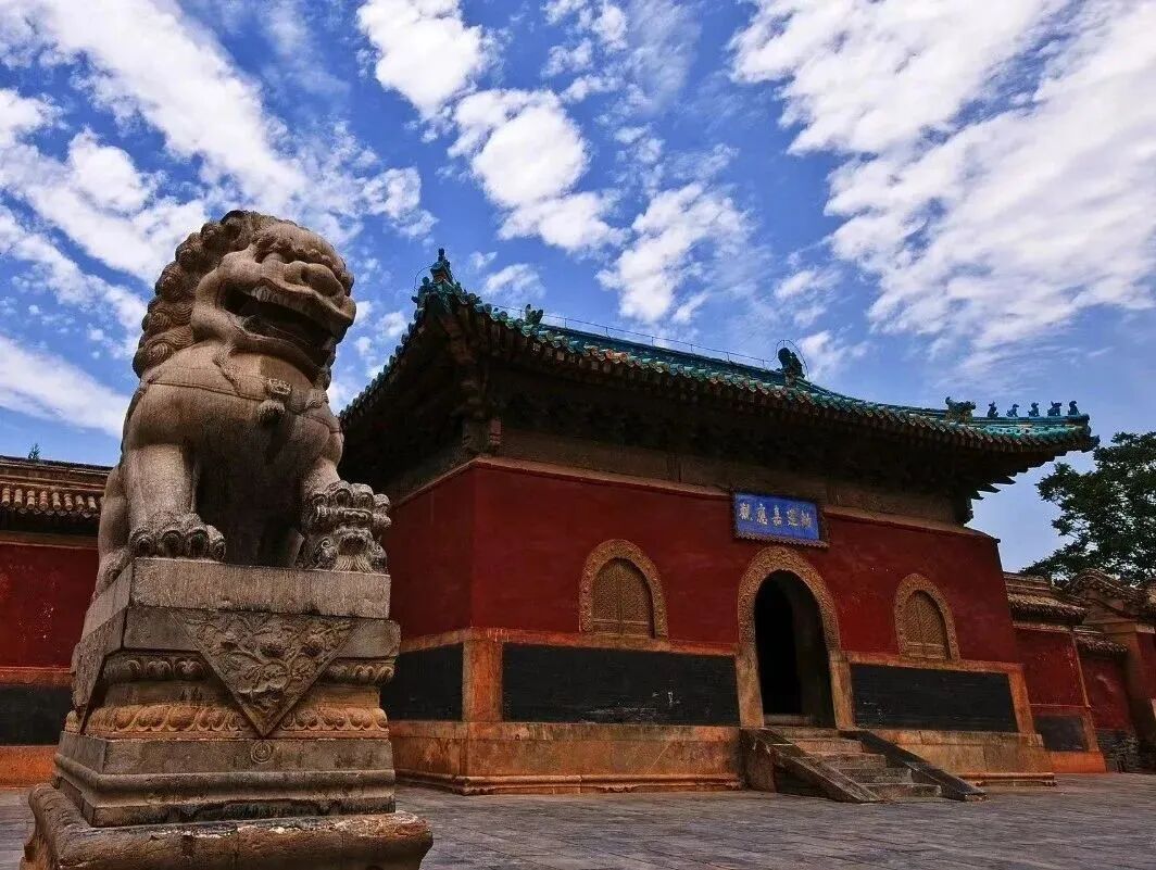 5·19中国旅游日,我市多个景区免门票!
