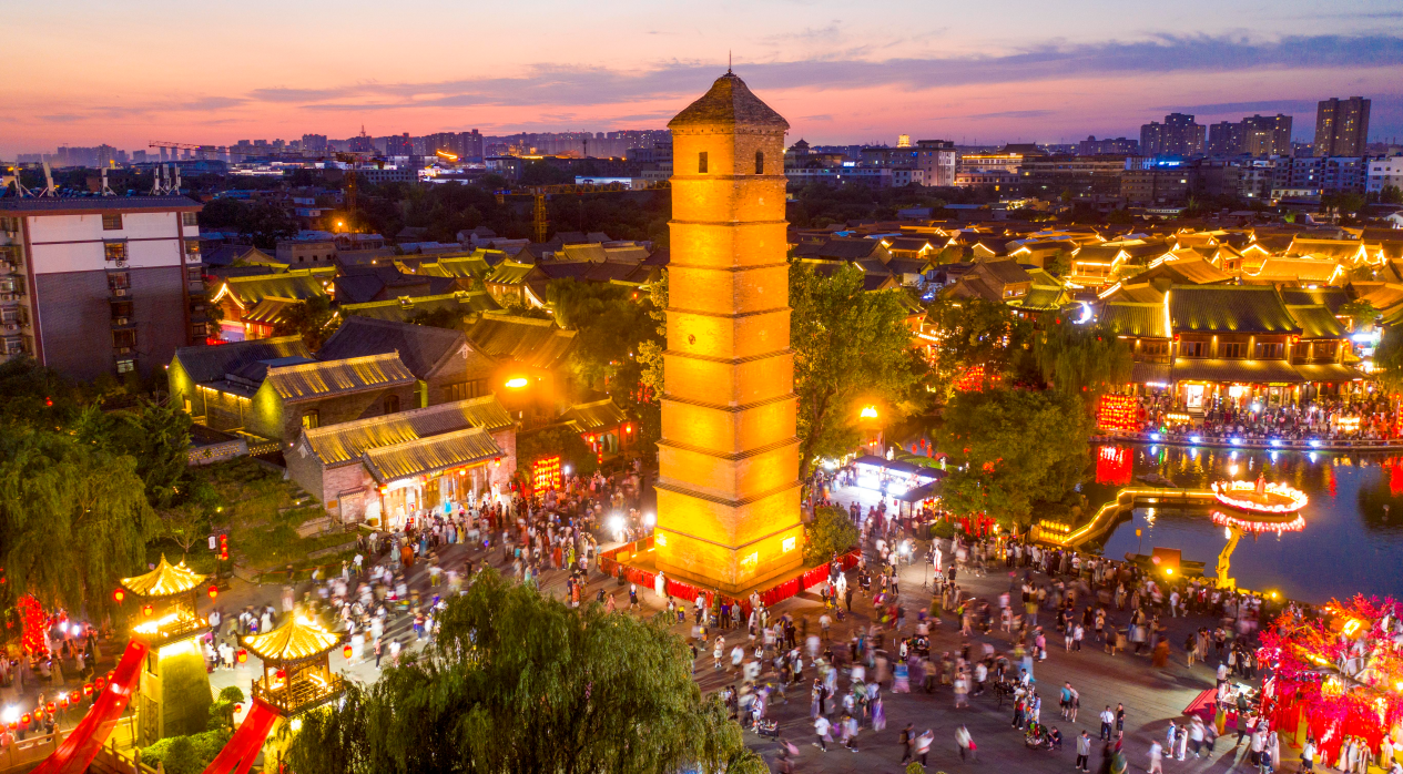 品质旅程 惠游神都 2026年“5·19中国旅游日”倒计时活动 洛阳开启