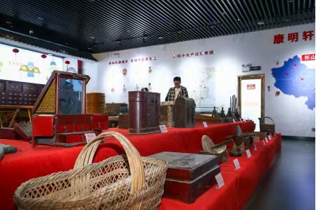 “游学焦作”不迷路,点这里!