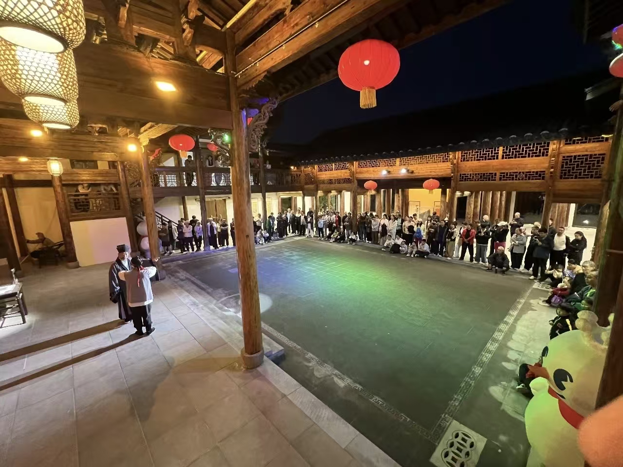 “游学焦作”不迷路,点这里!