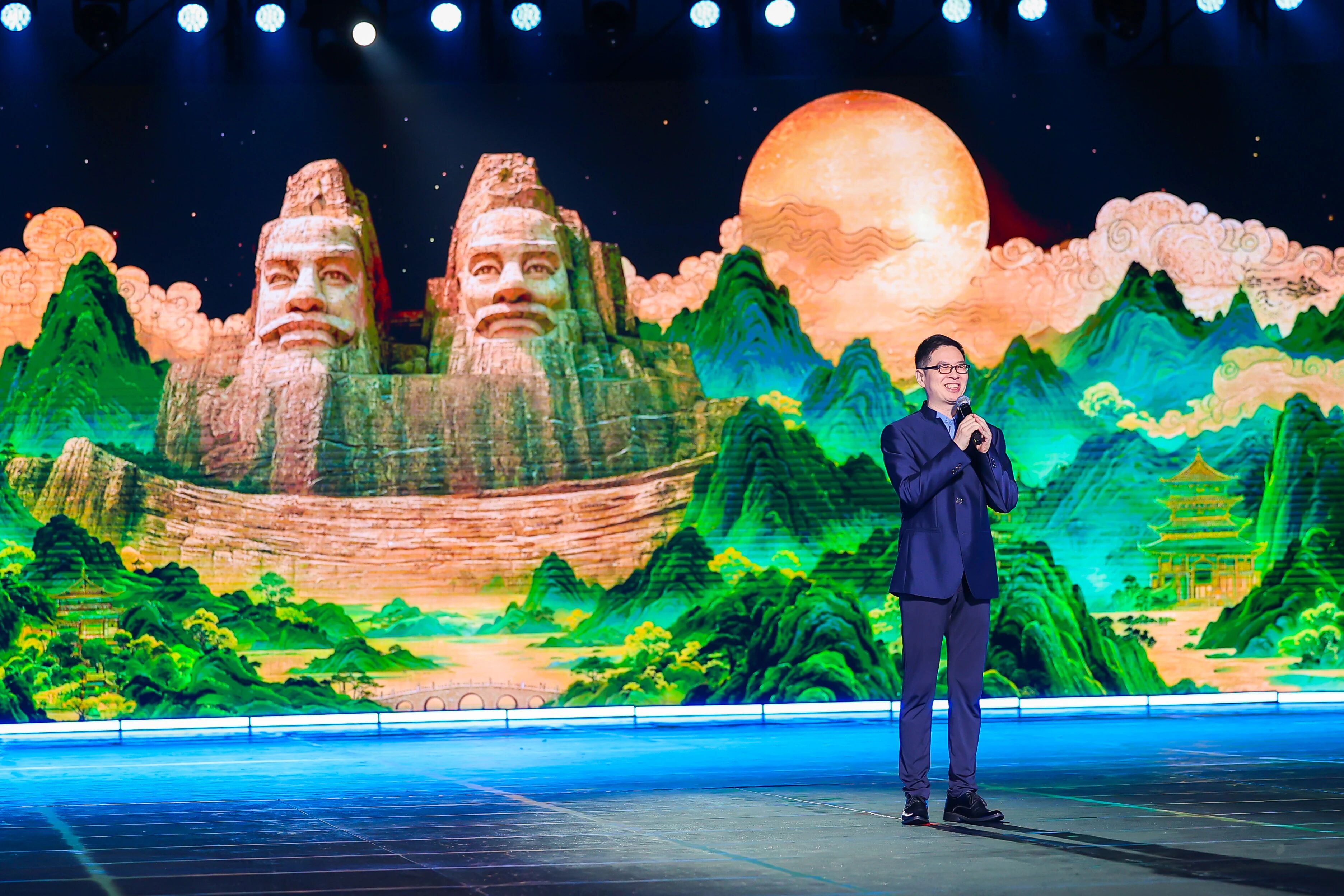 向世界发出邀请!2026“行走河南·读懂中国”暑期文化旅游消费季启幕