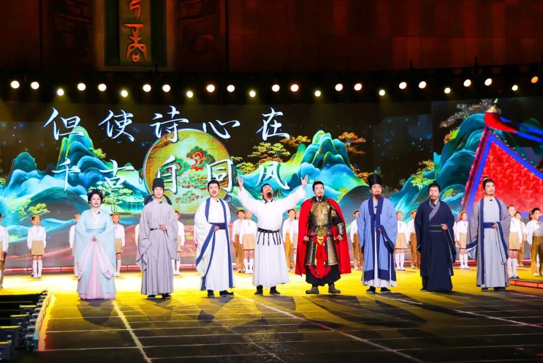 向世界发出邀请!2026“行走河南·读懂中国”暑期文化旅游消费季启幕