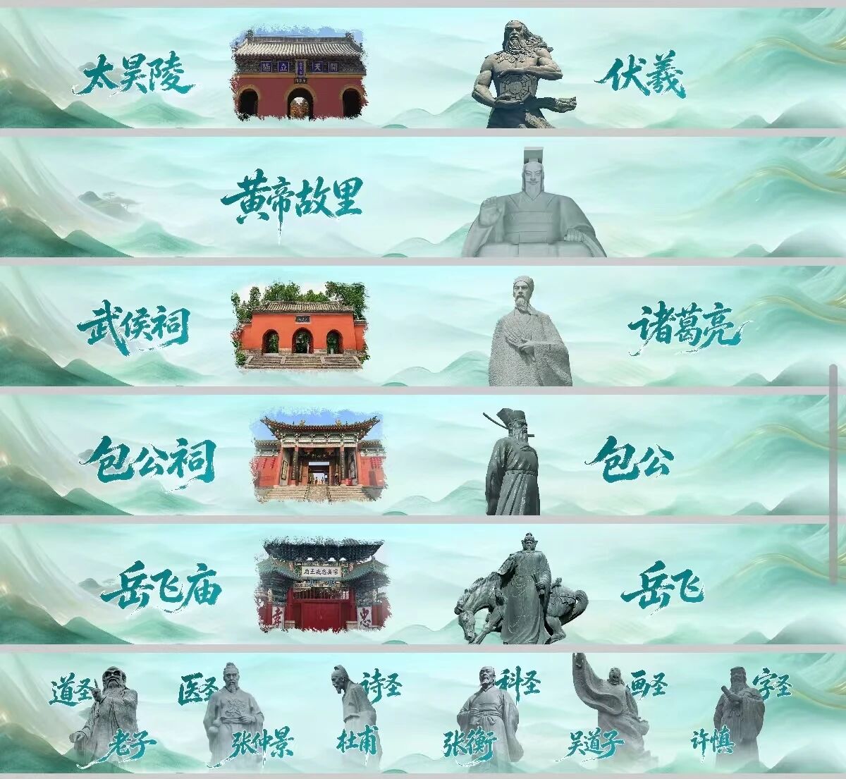 葛磊:河南文旅“突围”的三个密码 葛磊:河南文旅“突围”的三个密码