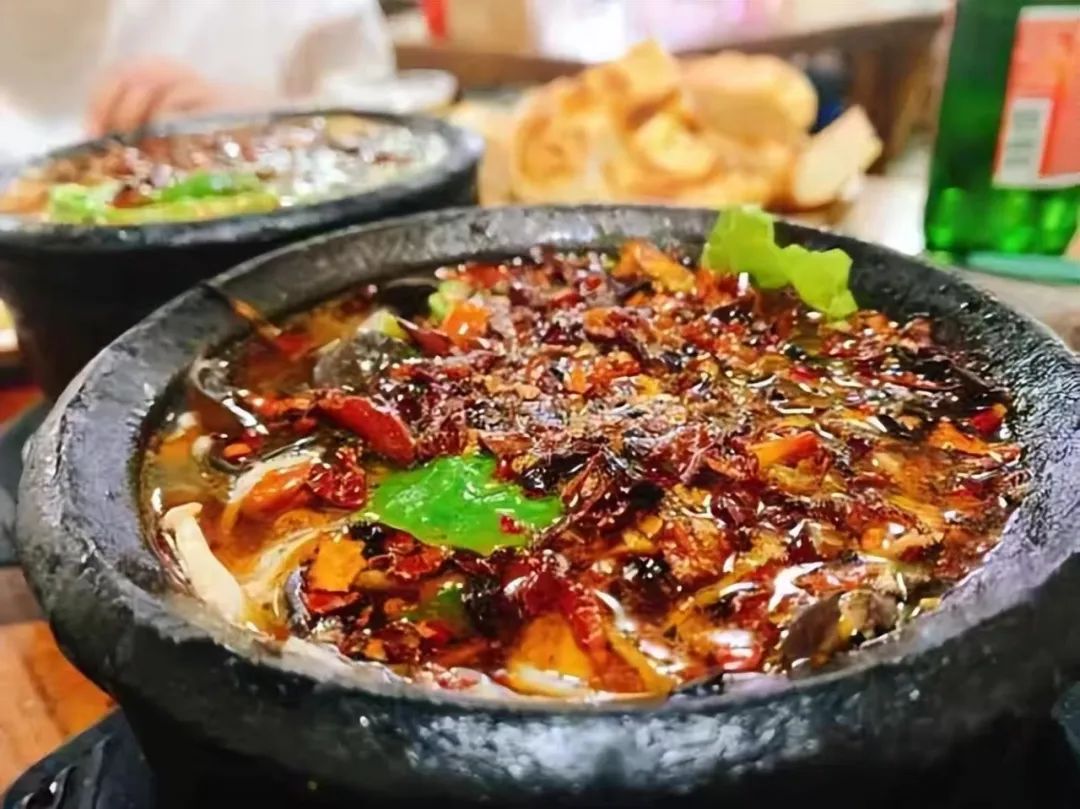 来焦作,先问您吃好了吗?