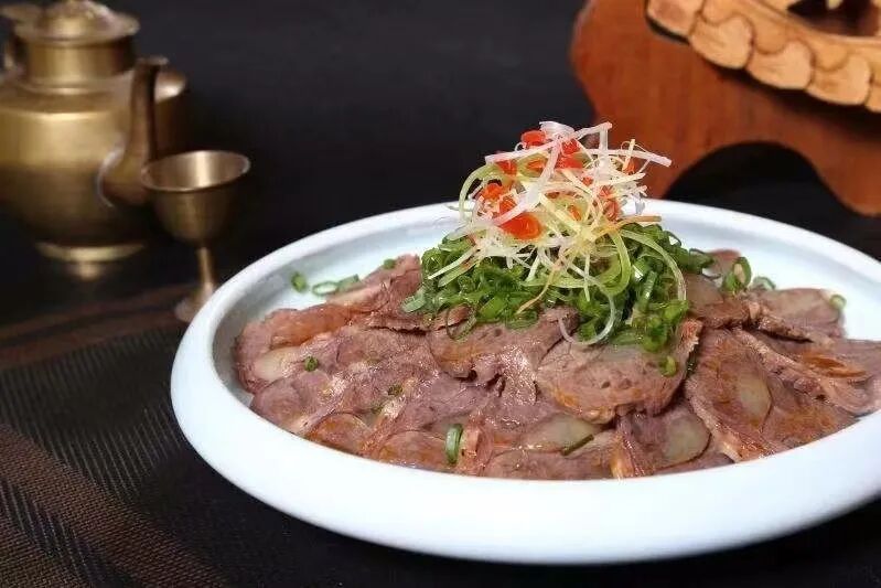 来焦作,先问您吃好了吗?