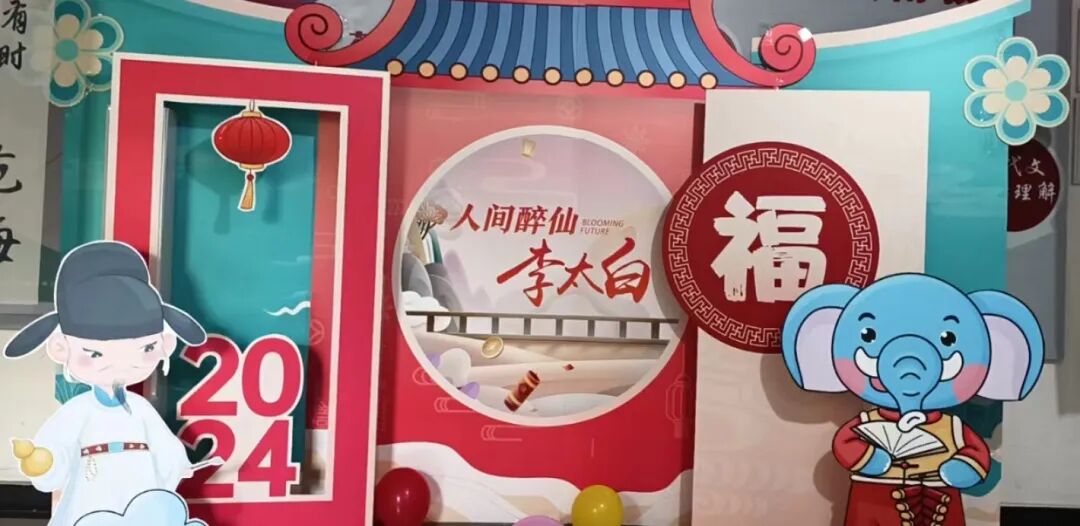 迎“六一”,市图书馆开启儿童节“N”种快乐模式!