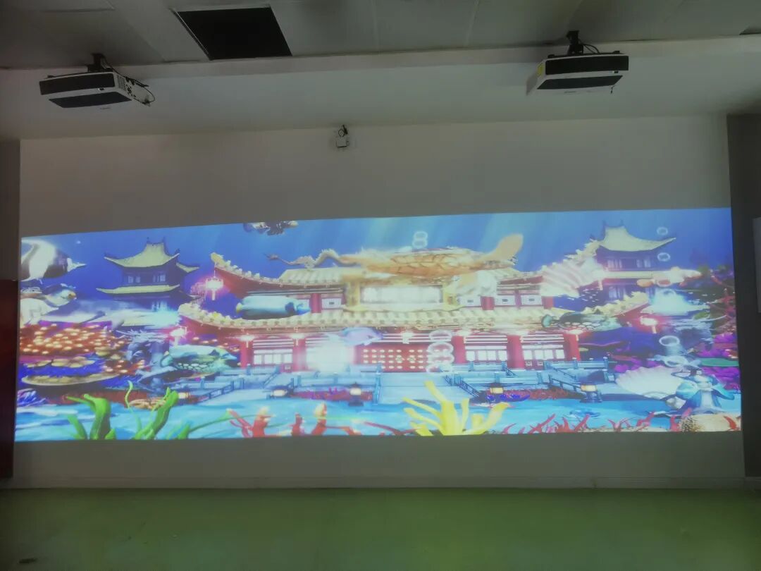 迎“六一”,市图书馆开启儿童节“N”种快乐模式!
