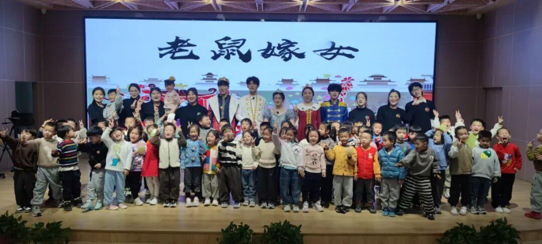 迎“六一”,市图书馆开启儿童节“N”种快乐模式!