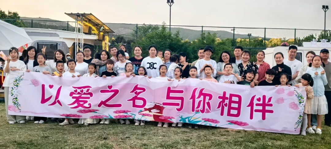 迎“六一”,市图书馆开启儿童节“N”种快乐模式!
