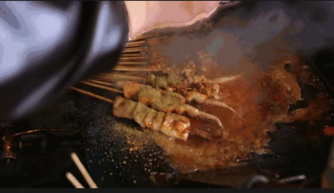 从清晨到夜晚!在满满烟火中逛焦作老城区!
