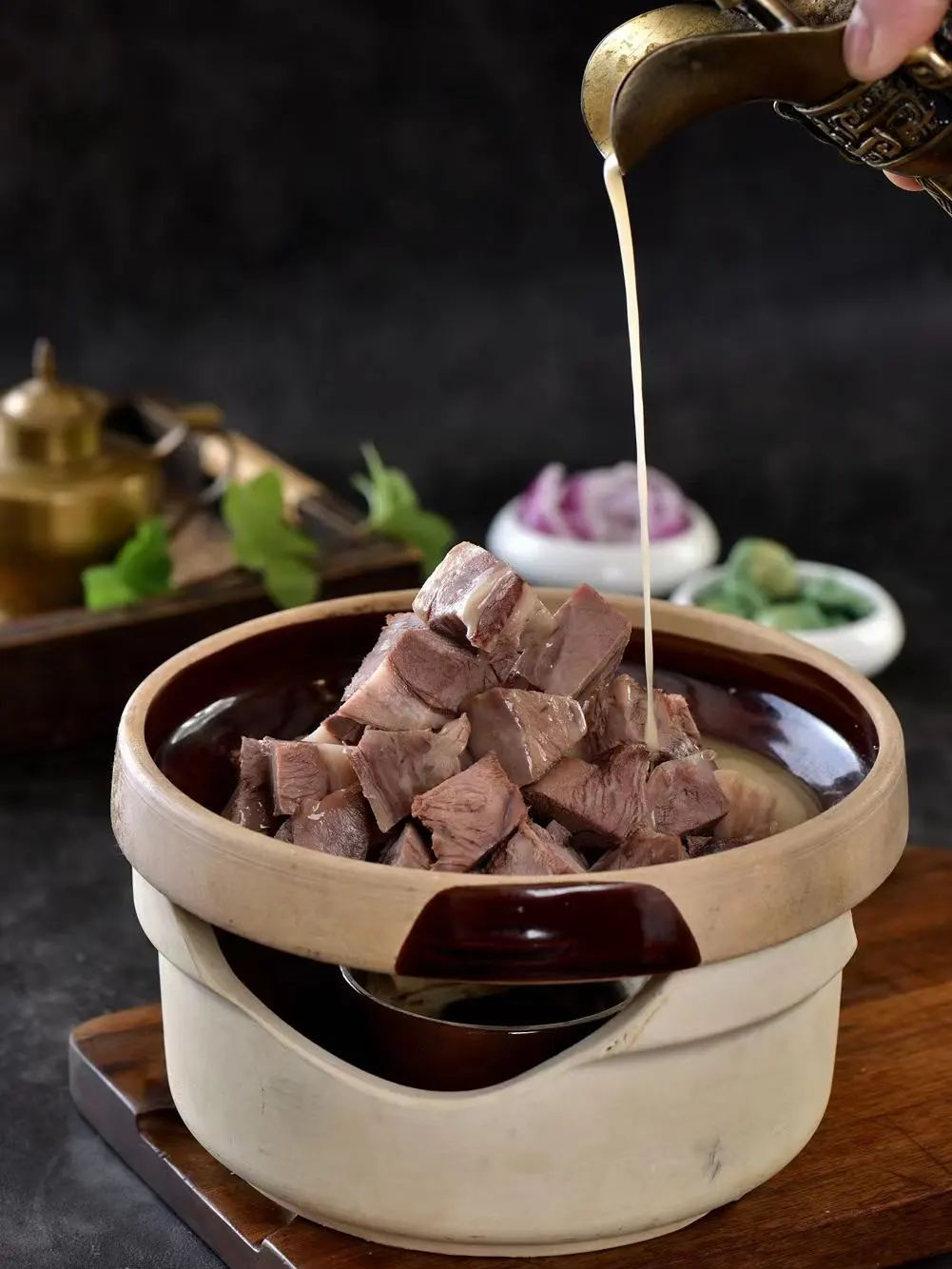 从清晨到夜晚!在满满烟火中逛焦作老城区!