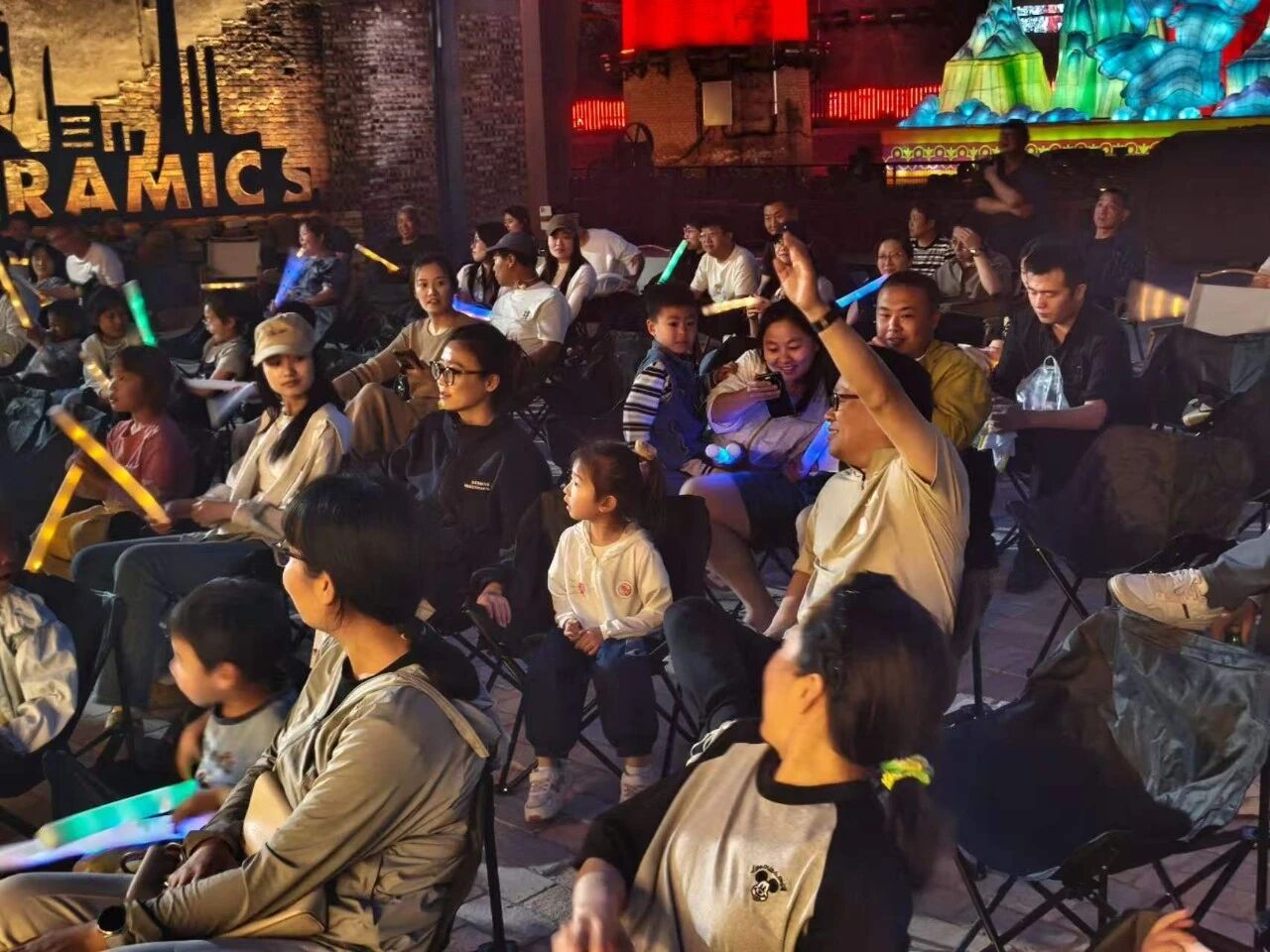 今晚来陶三大合唱!都是经典老歌!