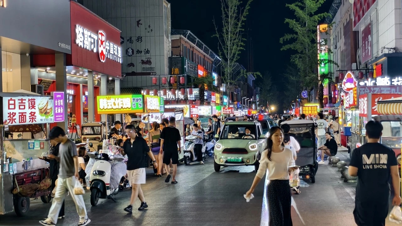 答完青春试卷,下一站奔赴山阳!