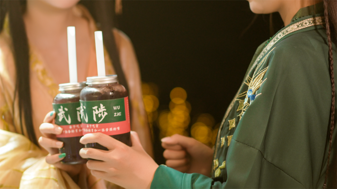 武陟端午游园会启幕!