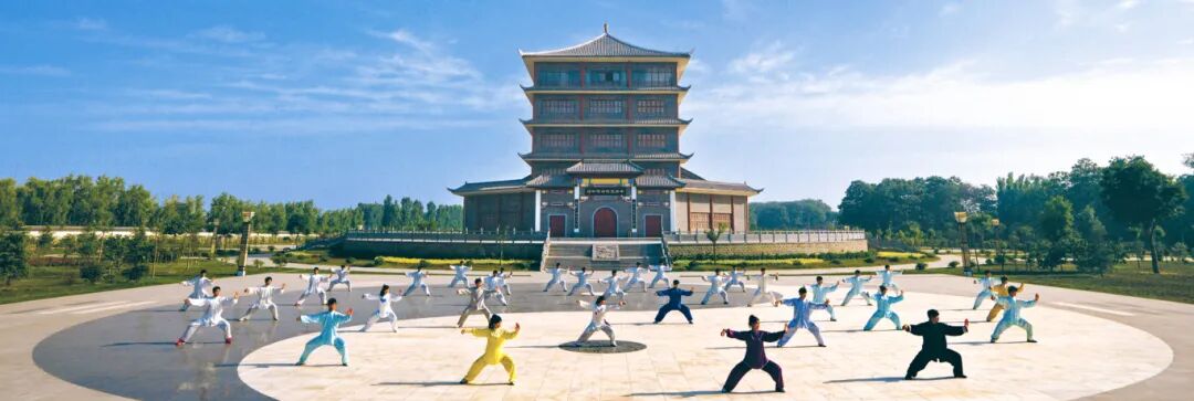 陈家沟发布研学两日游攻略!