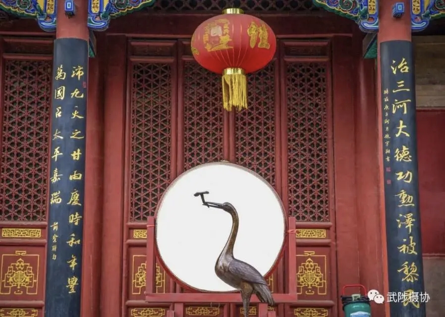 “黄河故宫”嘉应观福利全开!