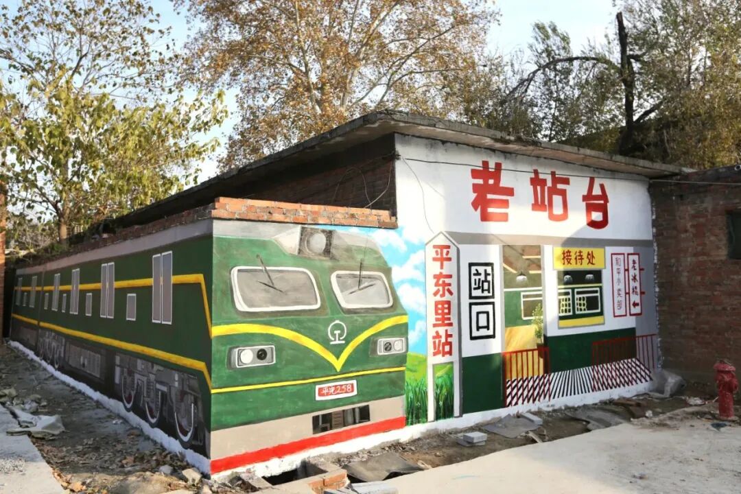 就在咱家门口!来这里研学遛娃两不误! 就在咱家门口!来这里研学遛娃两不误!