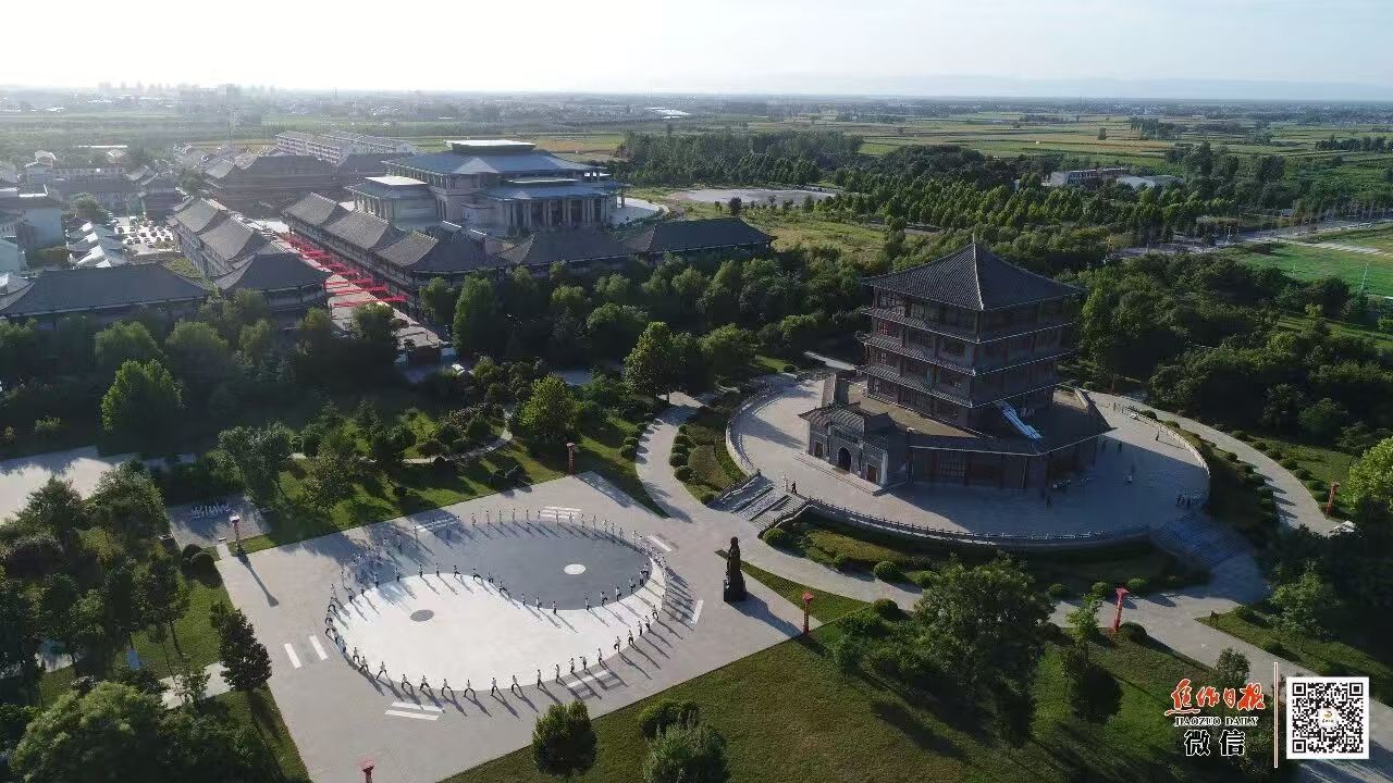 70余名华裔青少年游学陈家沟!他们都玩了啥?