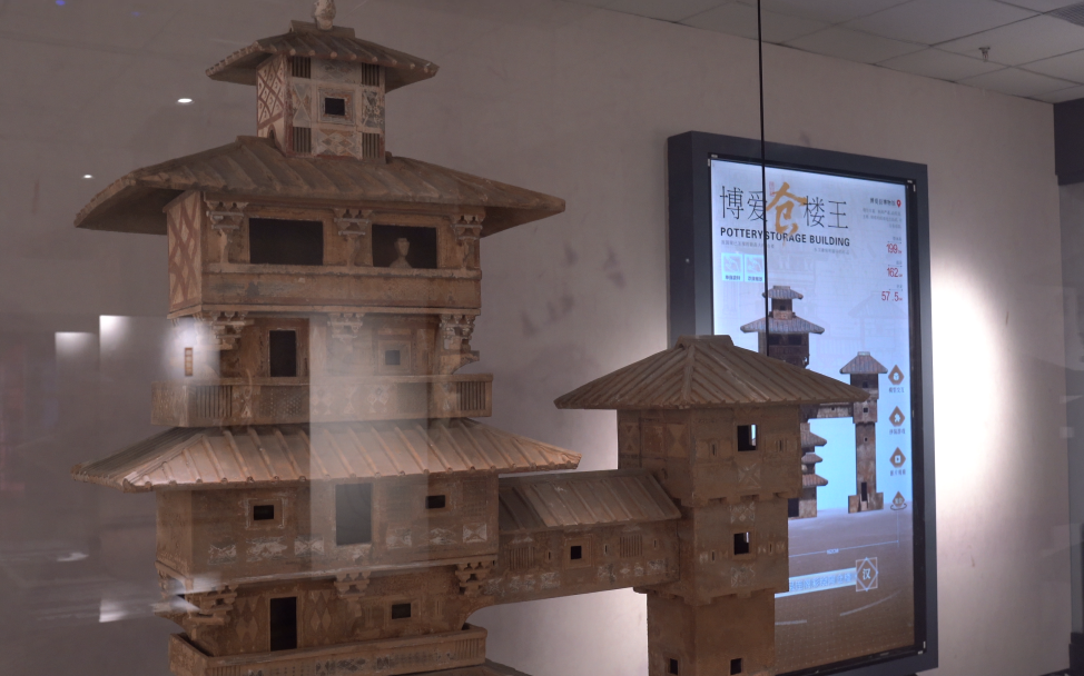 家门口新地标!焦作新建博物馆免费开放!