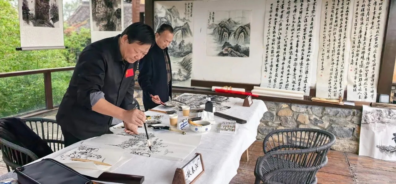 焦作首家全国甲级旅游民宿长啥样?