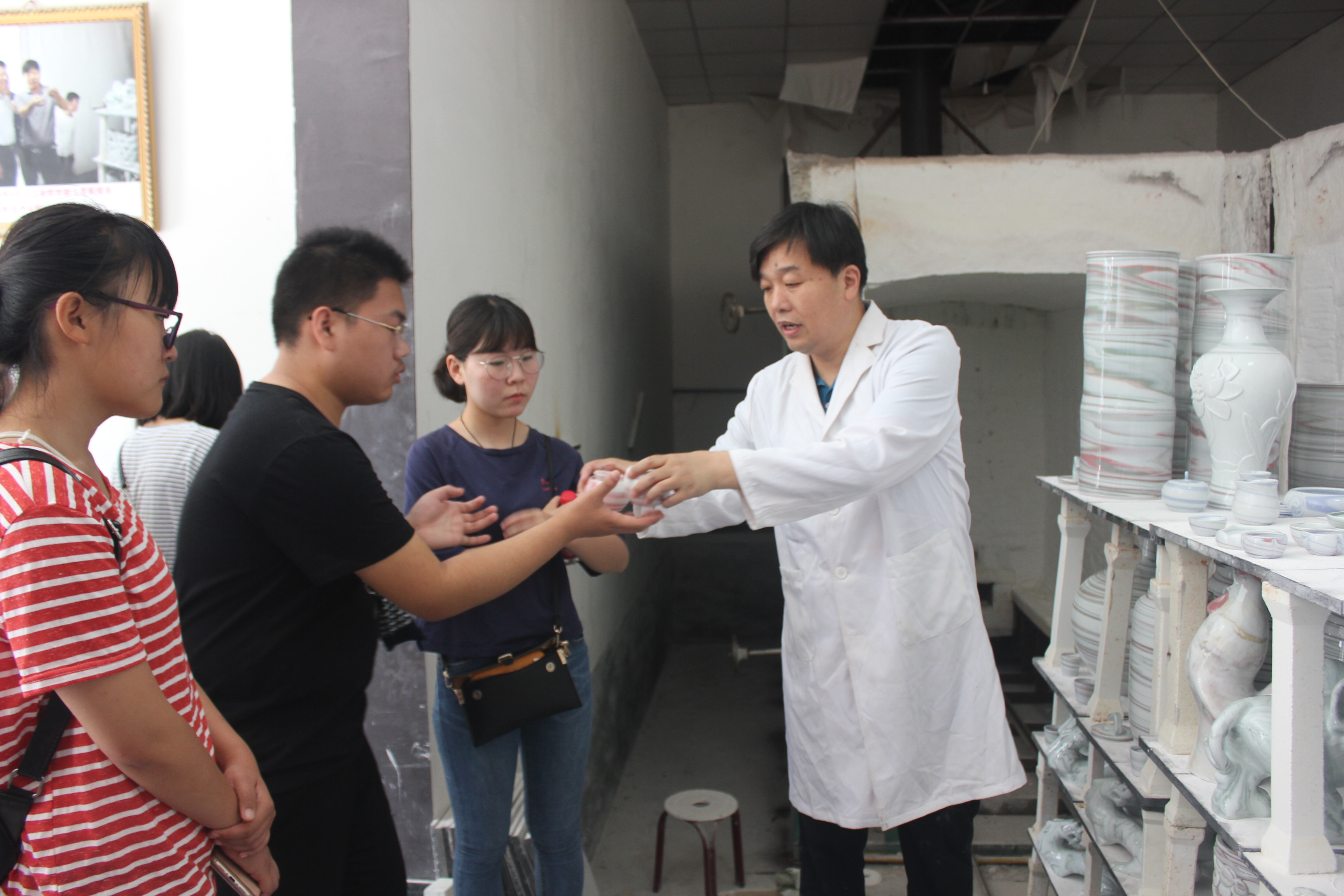 全省首批! 焦作唯一!这个技术创新中心凭啥上榜? 全省首批! 焦作唯一!这个技术创新中心凭啥上榜?
