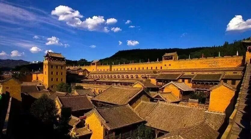 焦晋联手打造南太行文旅协同发展新标杆 焦晋联手打造南太行文旅协同发展新标杆