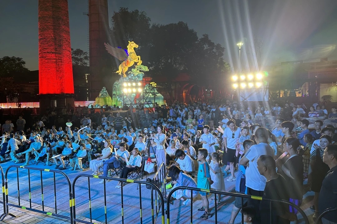 火热开唱!焦作陶三音乐盛事正在海选中!