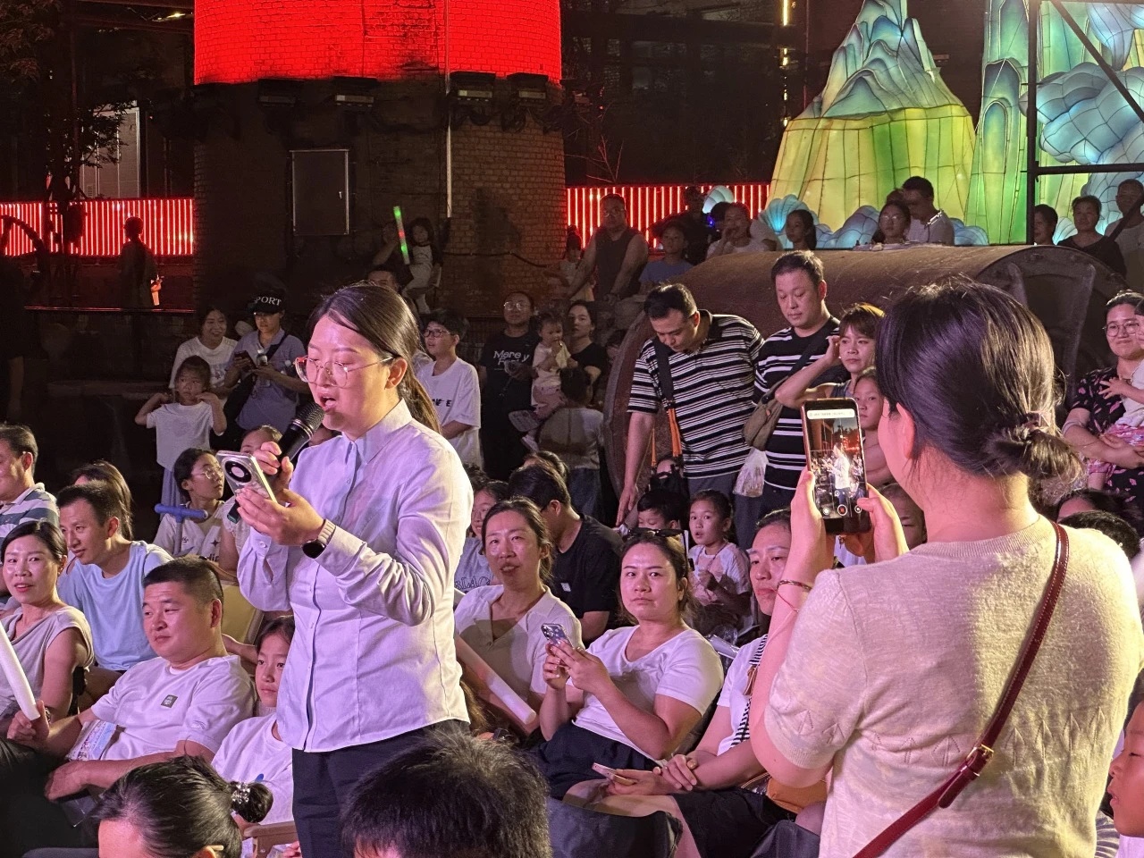 火热开唱!焦作陶三音乐盛事正在海选中!