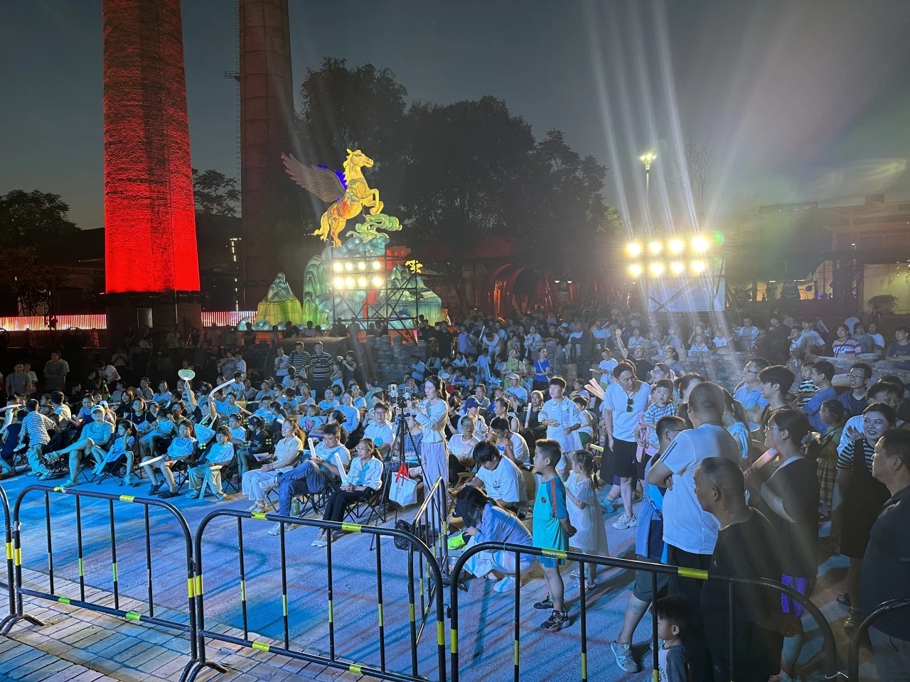 火热开唱!焦作陶三音乐盛事正在海选中!