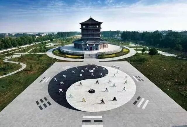 这份169年前的档案佐证了陈家沟太极拳实战能力! 这份169年前的档案佐证了陈家沟太极拳实战能力!