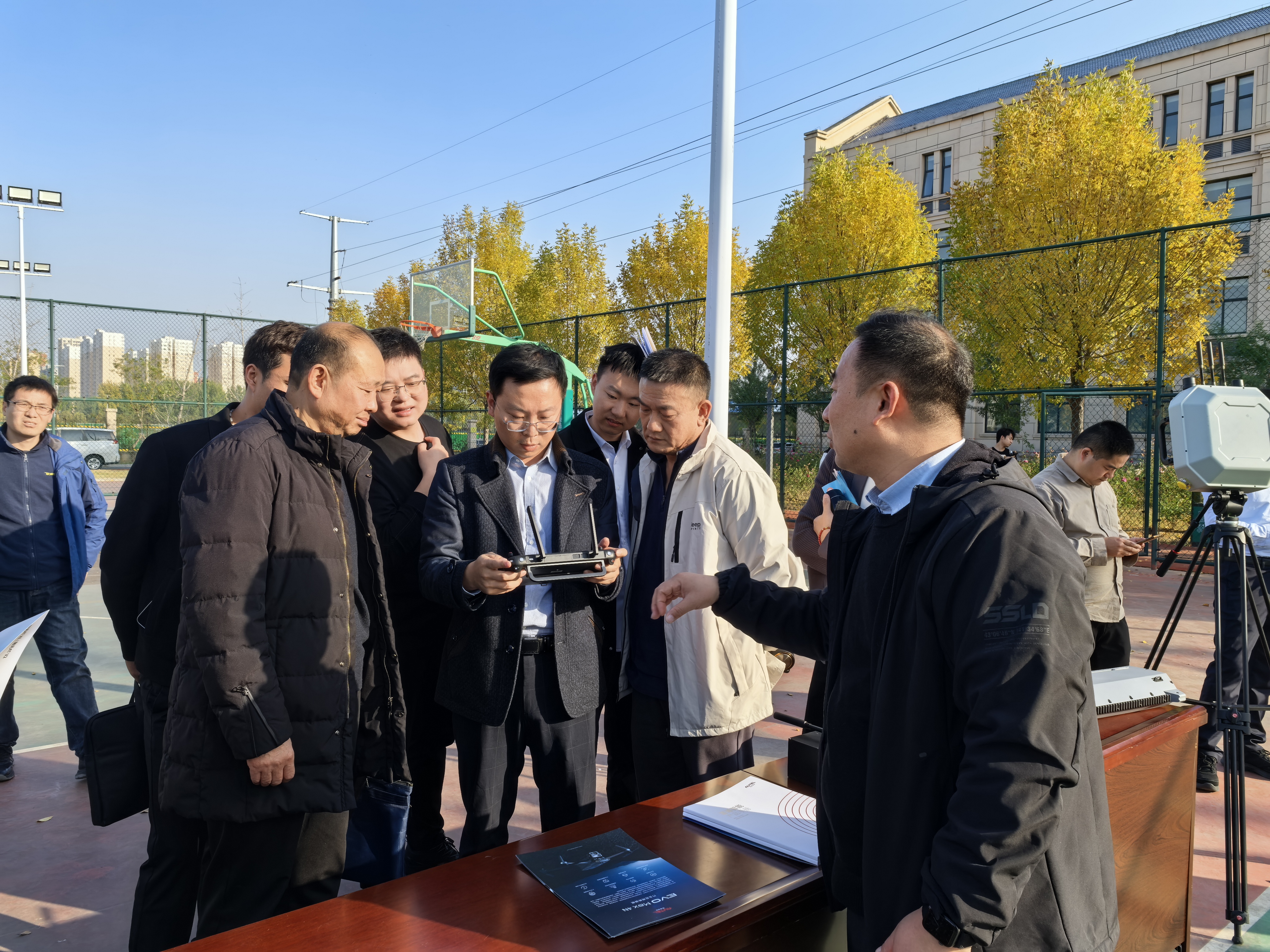 锤炼作风勇担当 强化训练砺精兵  全面提升国防动员专业队伍保障能力