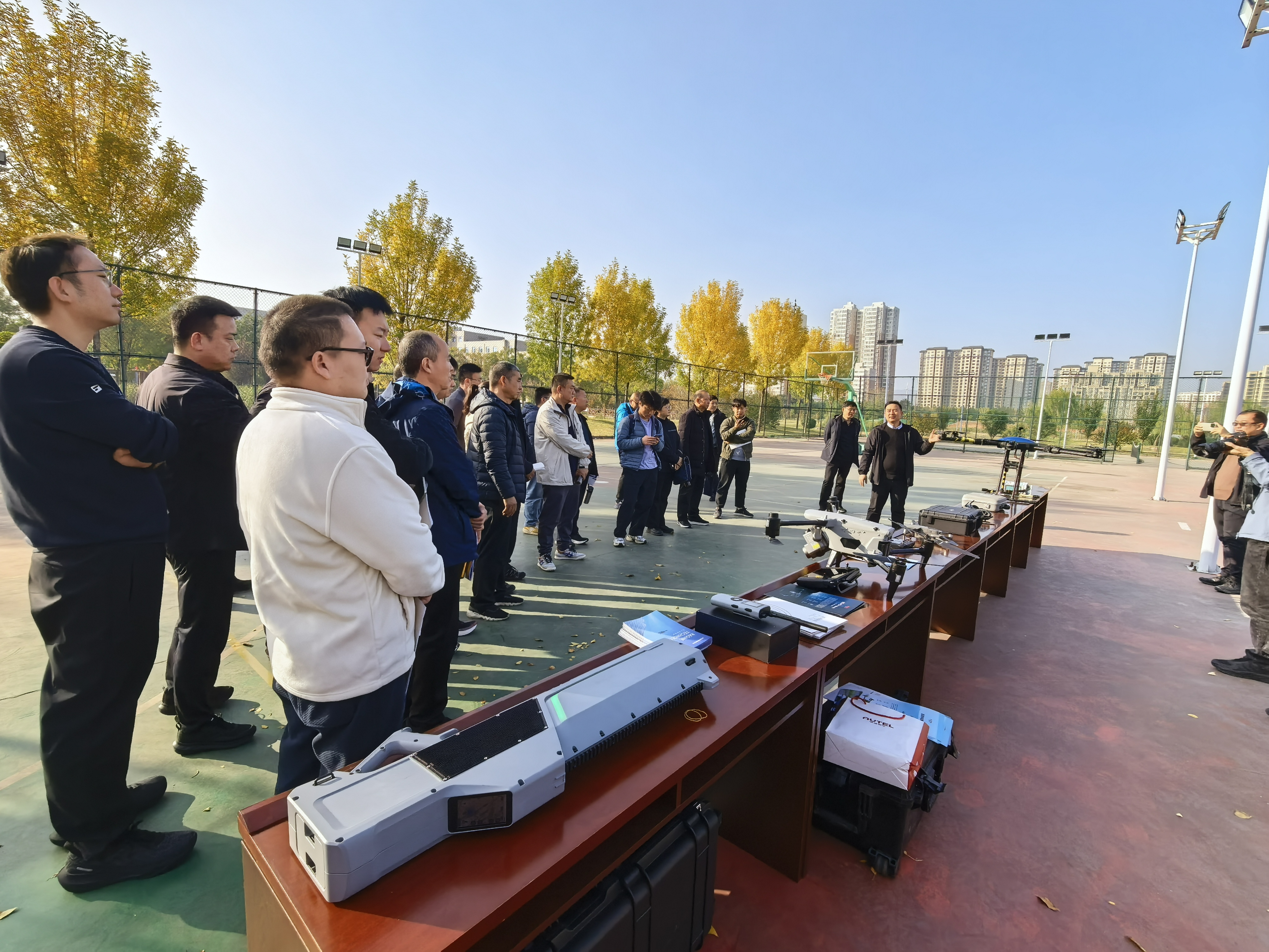 锤炼作风勇担当 强化训练砺精兵<br>全面提升国防动员专业队伍保障能力