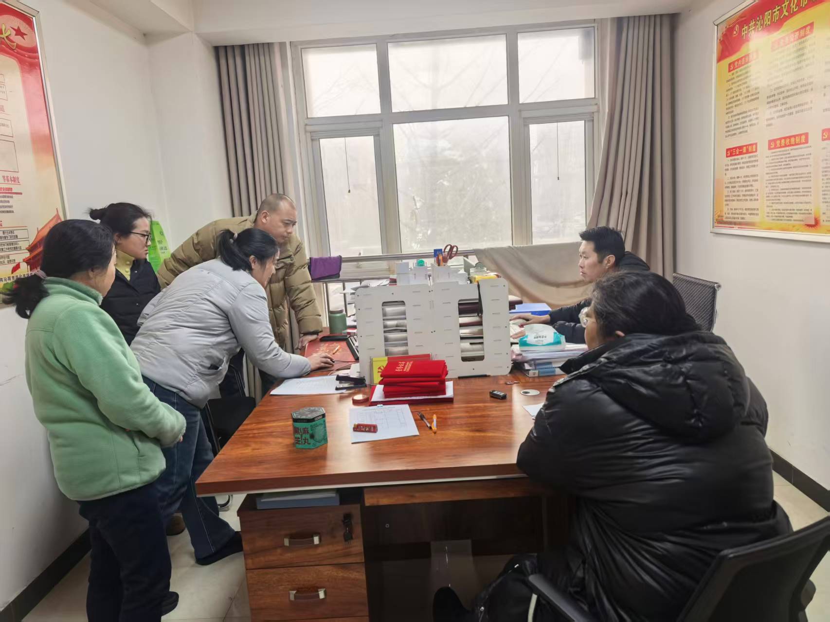 沁阳审计：审计助力执法规范 推动权力运行合法有效