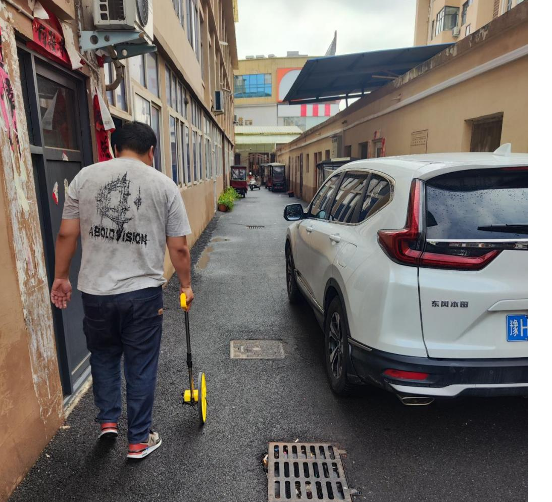 聚焦民生工程 严把审计质量