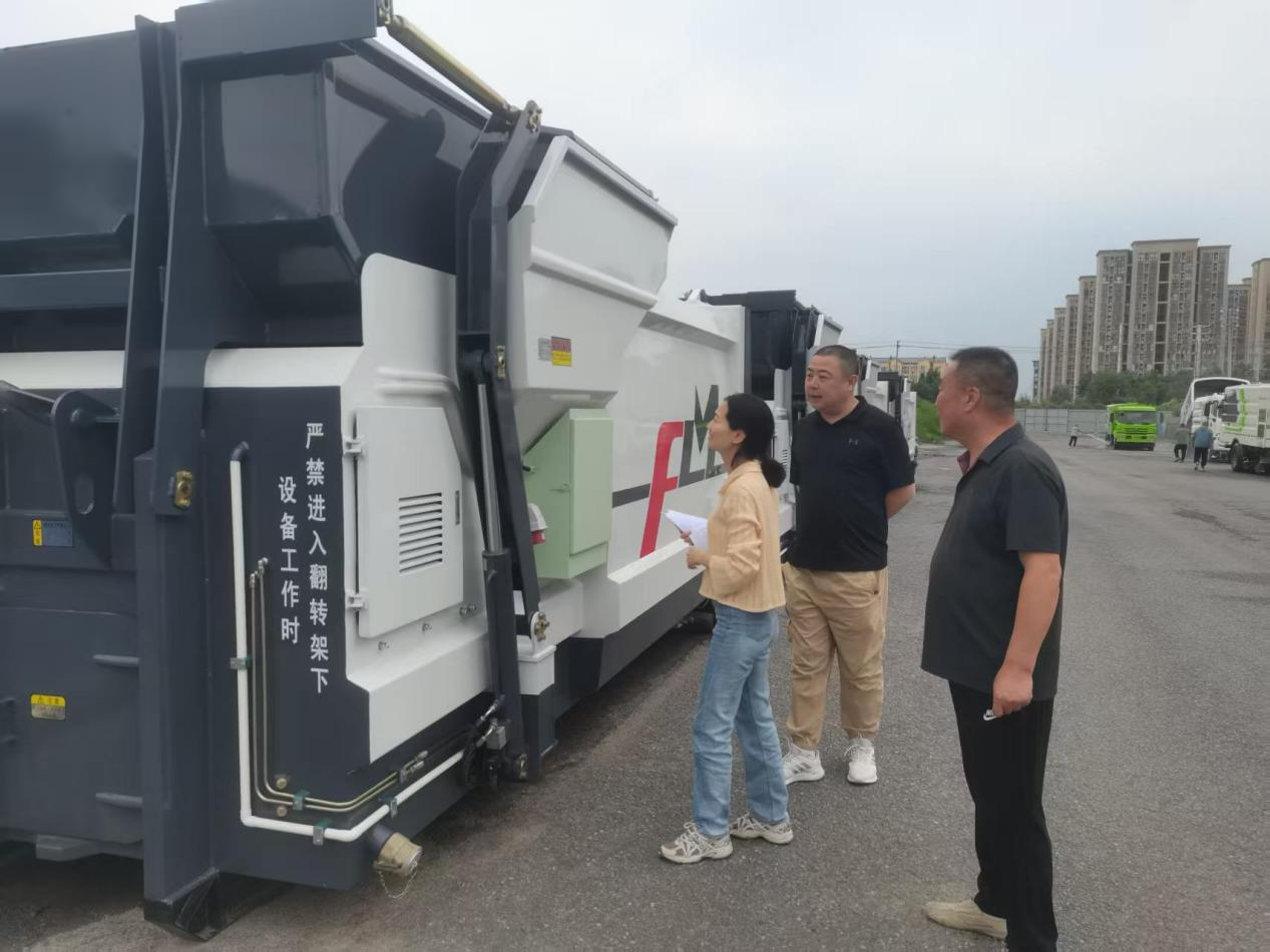 深耕设备改造审计 筑牢基建发展根基 深耕设备改造审计 筑牢基建发展根基