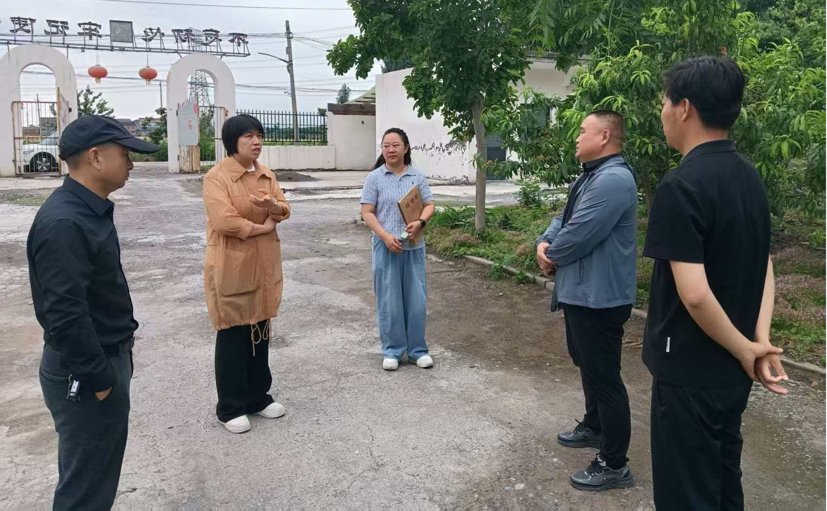 “摸清”闲置学校资产  助力国有资产优化配置