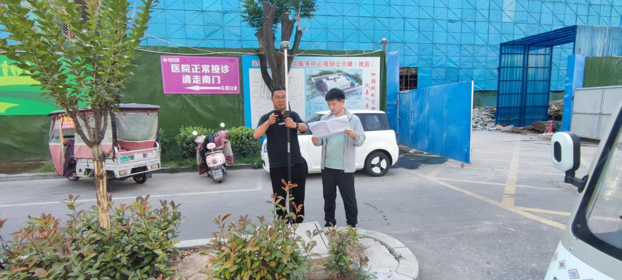 做实做细工程审计 筑牢资金监管防线