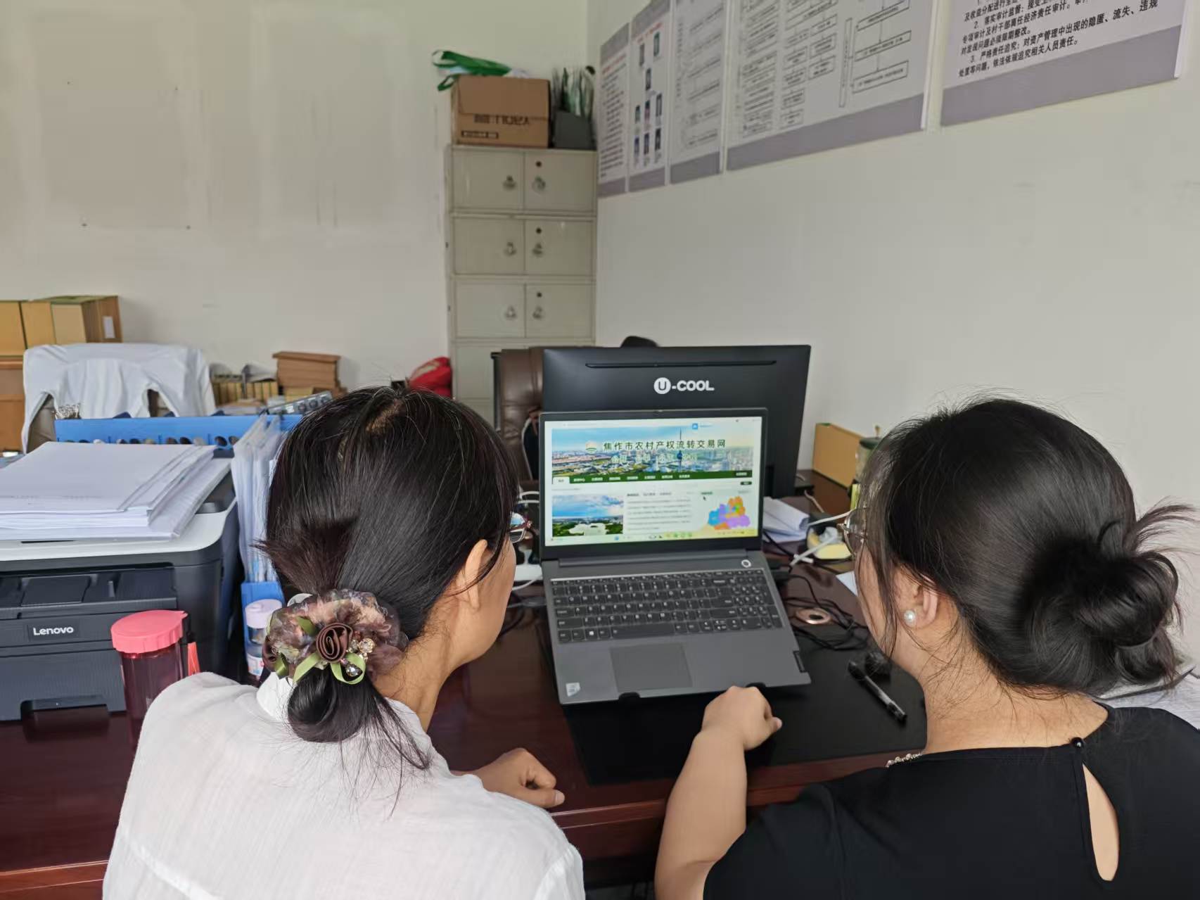 沁阳审计:强化三资审计监督 严防基层微腐败 沁阳审计:强化三资审计监督 严防基层微腐败