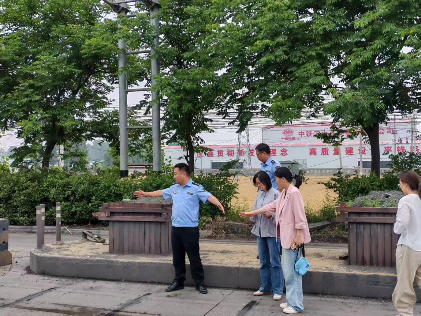 审计赋能智慧治超 严守交通执法关口 审计赋能智慧治超 严守交通执法关口