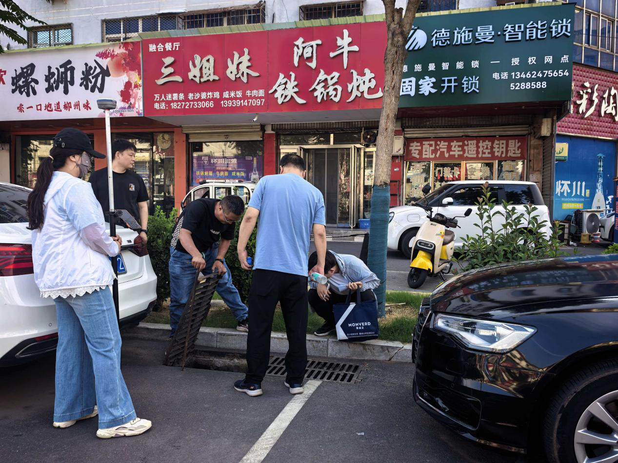 紧盯民生项目 筑牢资金防线 紧盯民生项目 筑牢资金防线