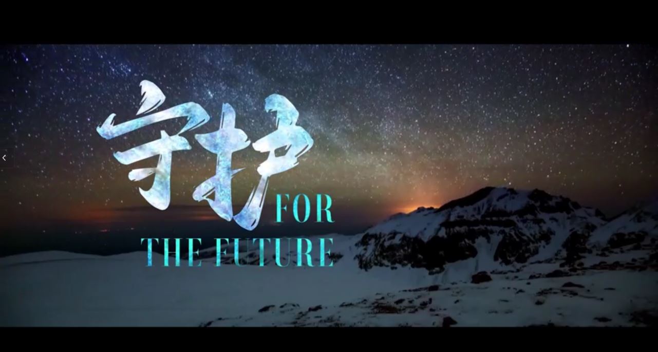2025年公共机构节能公益宣传短片《守护》
