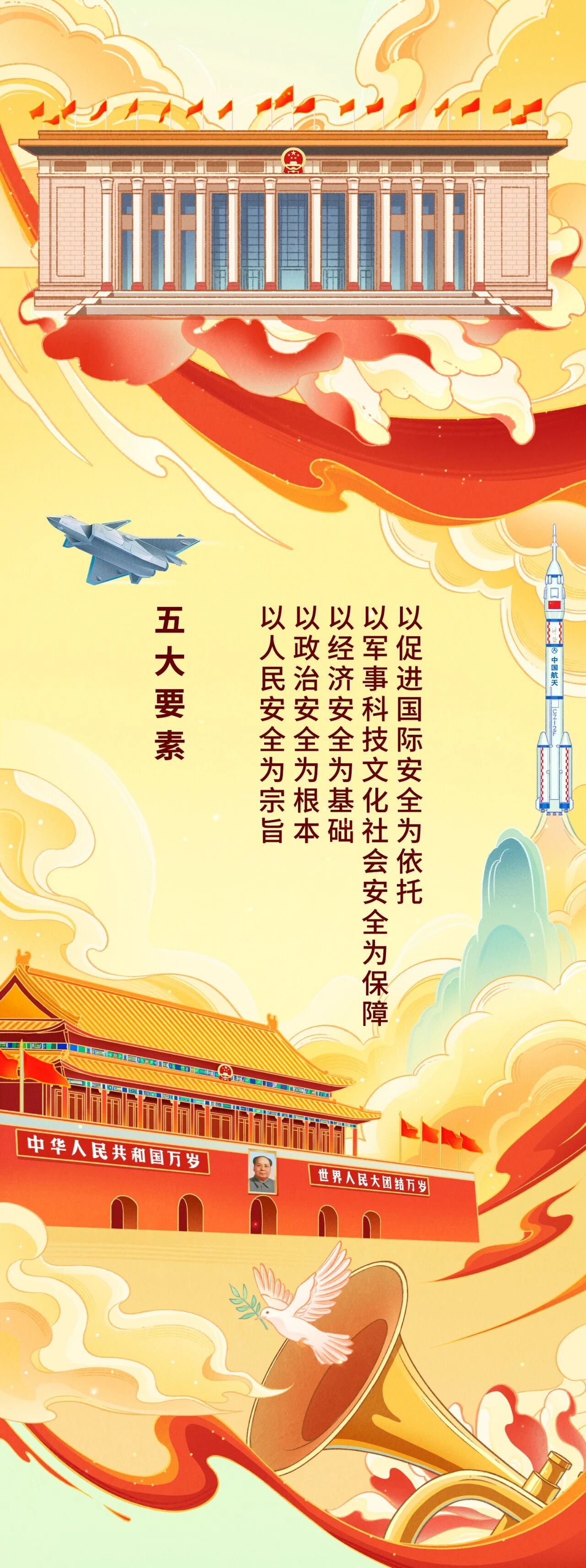 全民国家安全教育日