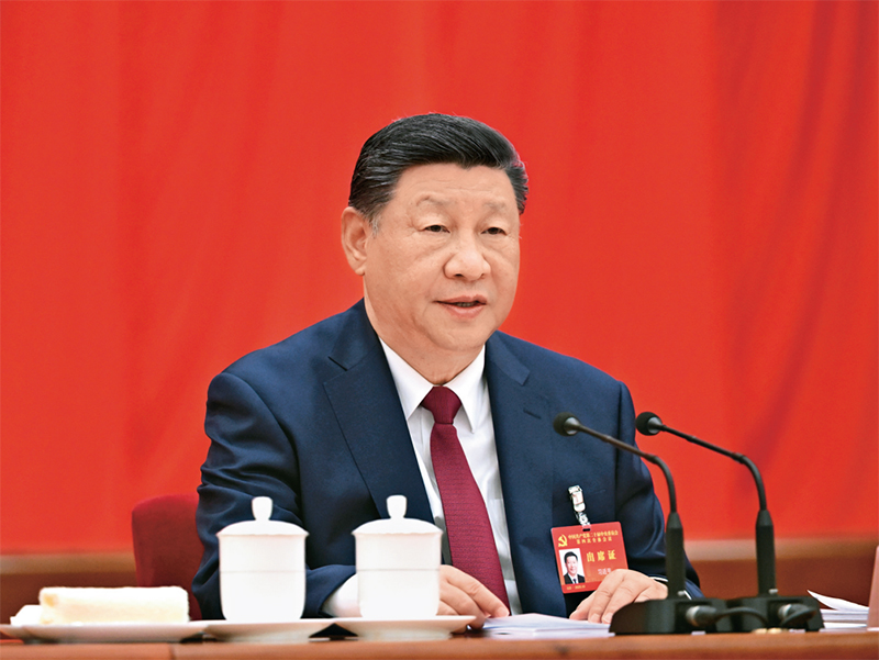 关于《中共中央关于制定国民经济和社会发展第十五个五年规划的建议》的说明