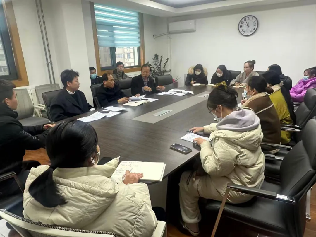 对标全国评估标准 我市部署垃圾分类提质增效工作