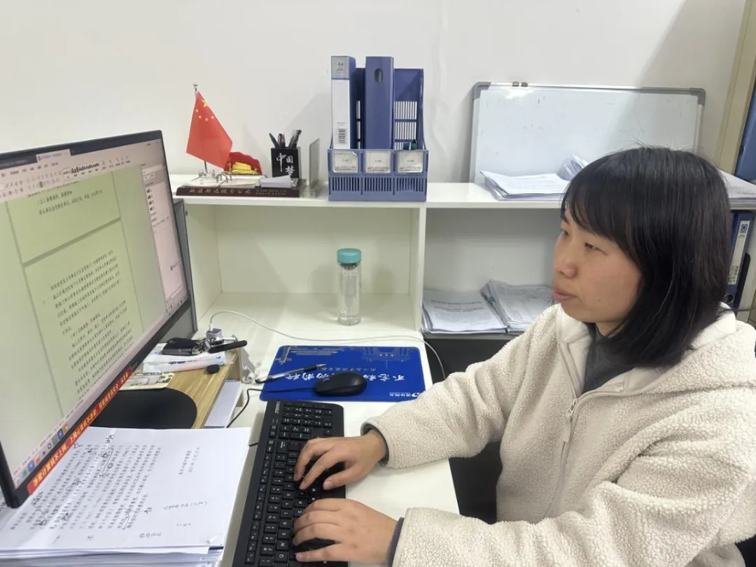 喜报｜市城管局青年干部在全市公文技能竞赛中夺冠